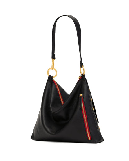 Hammitt Kyle  Large - Soft Leather Shoulder Bag