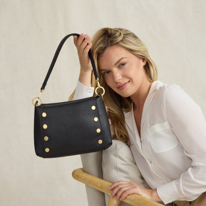 Hammitt Bryant  Medium - Soft Leather Satchel