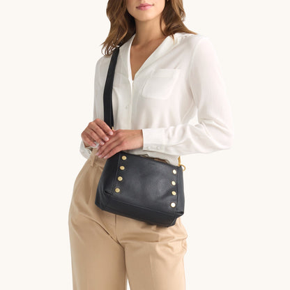 Hammitt Bryant  Medium - Soft Leather Satchel