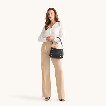Hammitt Bryant  Medium - Soft Leather Satchel
