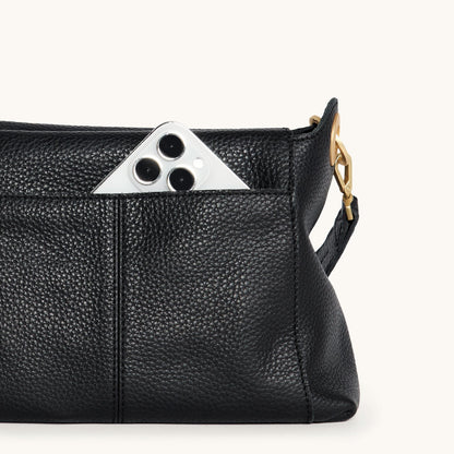 Hammitt Bryant  Medium - Soft Leather Satchel