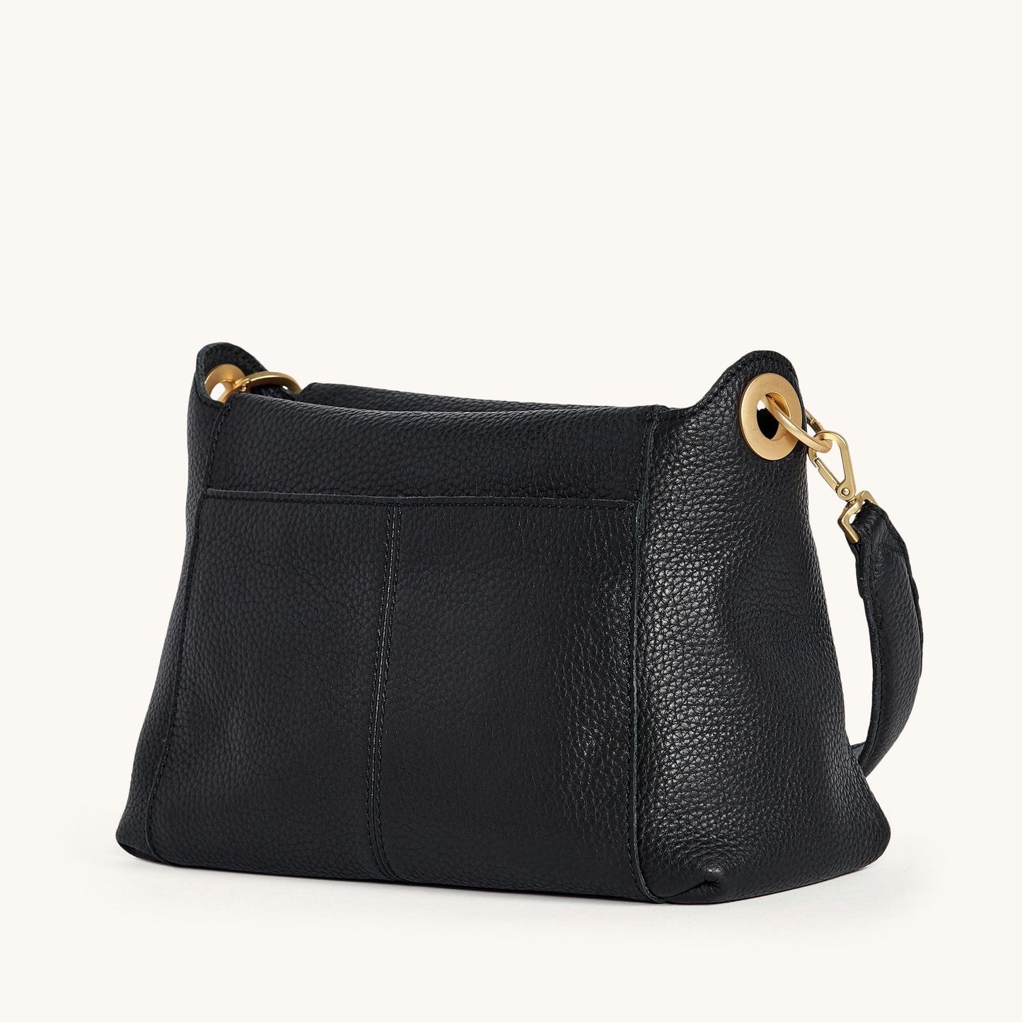 Hammitt Bryant  Medium - Soft Leather Satchel