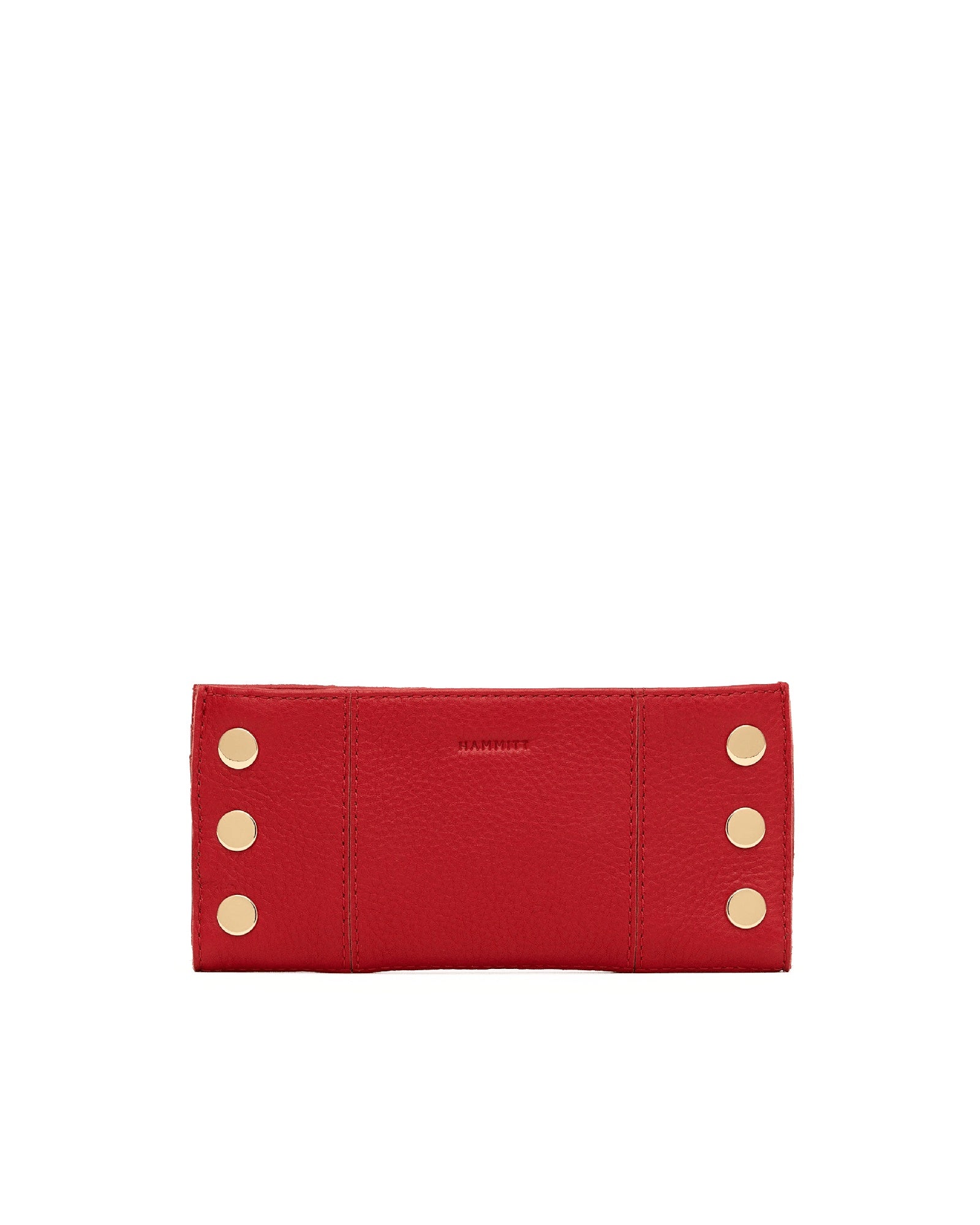 Hammitt 110 North  One Size - Soft Leather Wallet