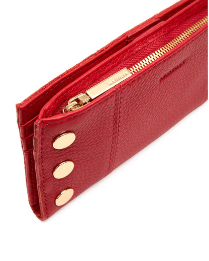 Hammitt 110 North  One Size - Soft Leather Wallet
