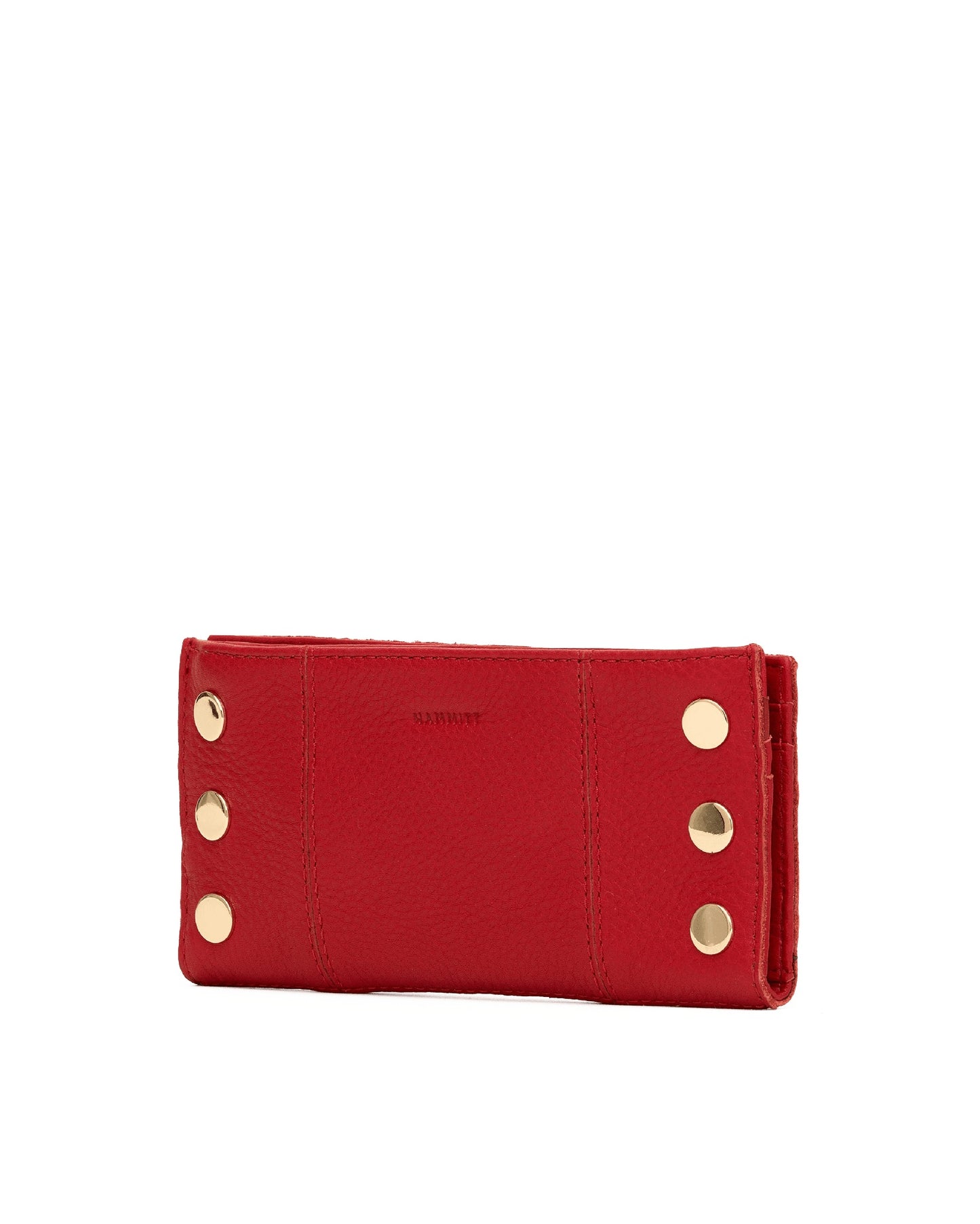 Hammitt 110 North  One Size - Soft Leather Wallet