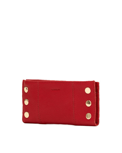 Hammitt 110 North  One Size - Soft Leather Wallet