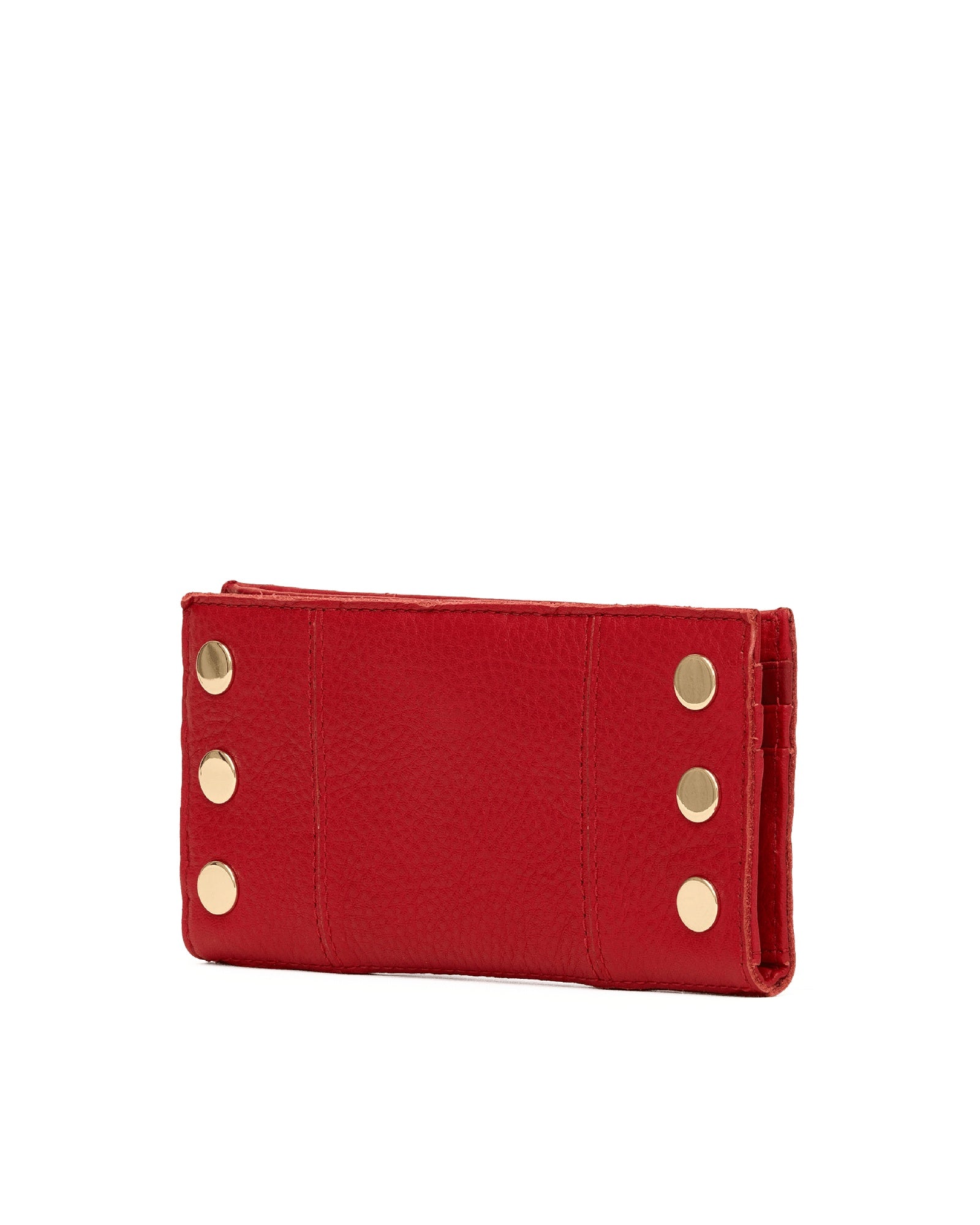 Hammitt 110 North  One Size - Soft Leather Wallet