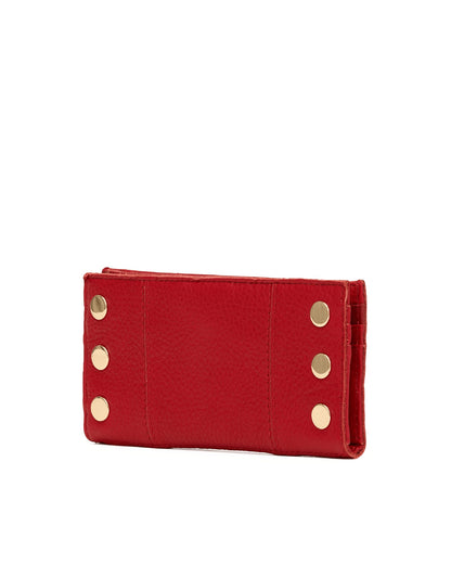 Hammitt 110 North  One Size - Soft Leather Wallet