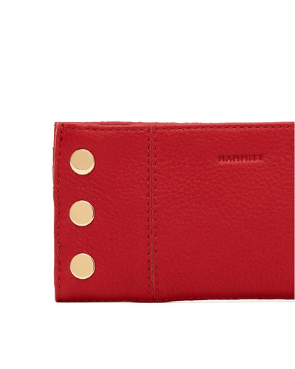 Hammitt 110 North  One Size - Soft Leather Wallet