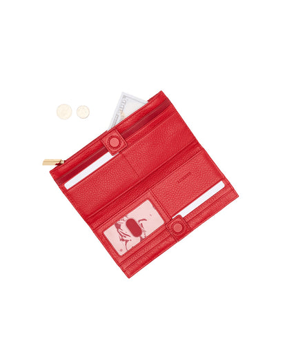 Hammitt 110 North  One Size - Soft Leather Wallet