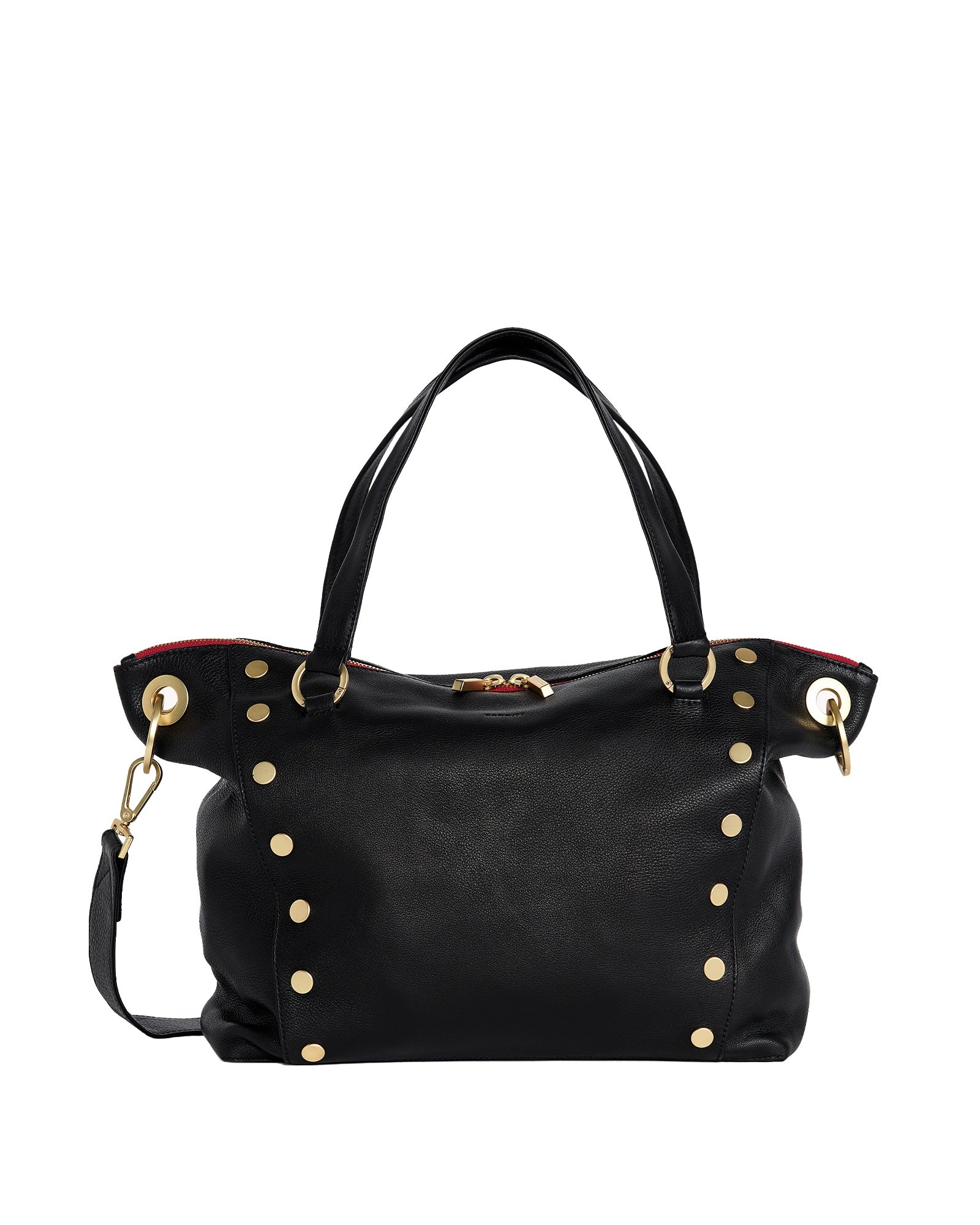 Hammitt Daniel  Large - Soft Leather Satchel