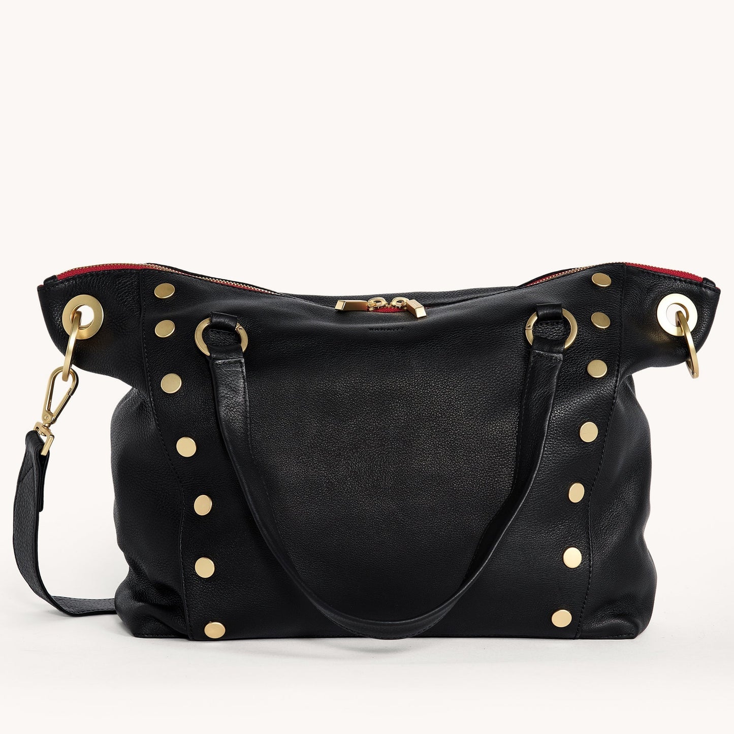 Hammitt Daniel  Large - Soft Leather Satchel