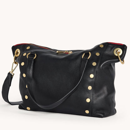 Hammitt Daniel  Large - Soft Leather Satchel