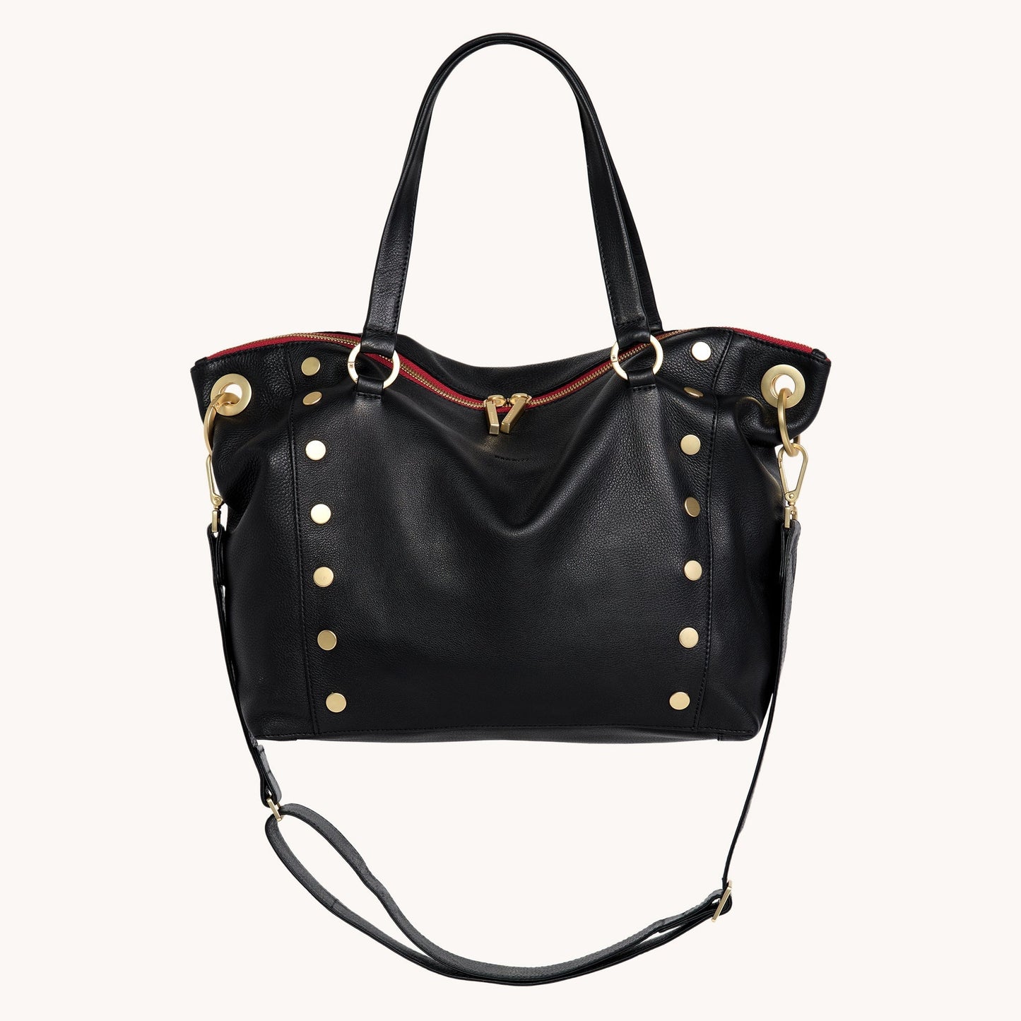 Hammitt Daniel  Large - Soft Leather Satchel
