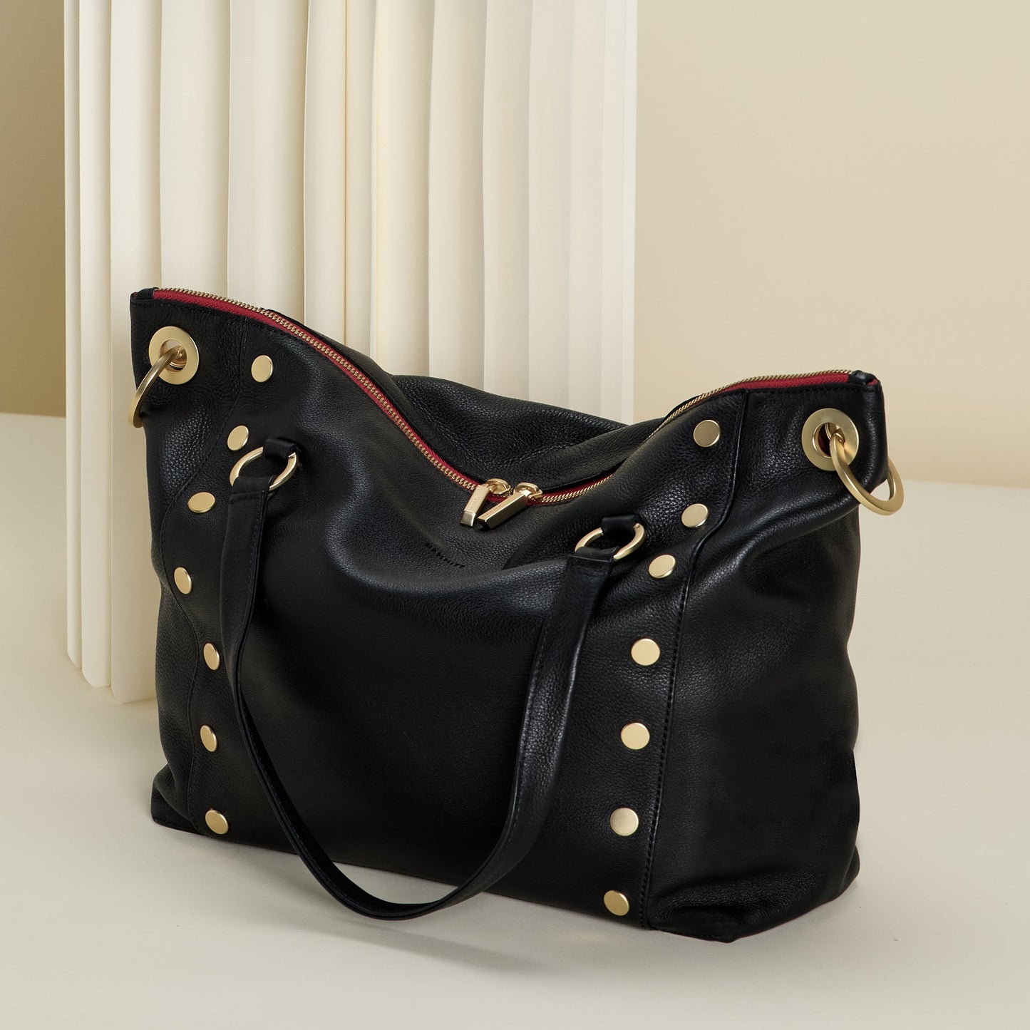 Hammitt Daniel  Large - Soft Leather Satchel