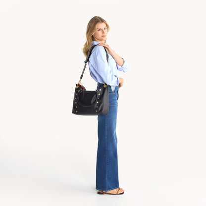 Hammitt Daniel  Large - Soft Leather Satchel