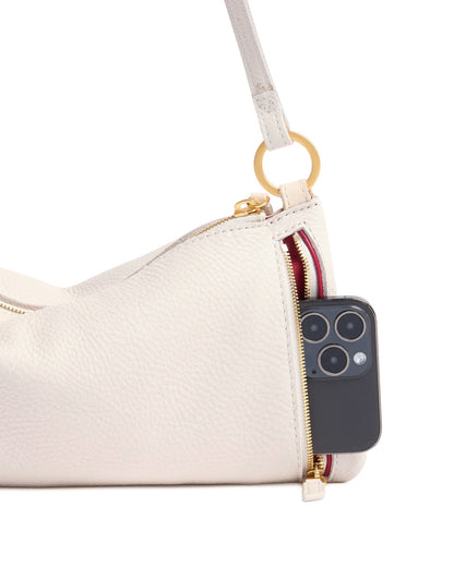 Hammitt Kyle  Small - Soft Leather Shoulder Bag