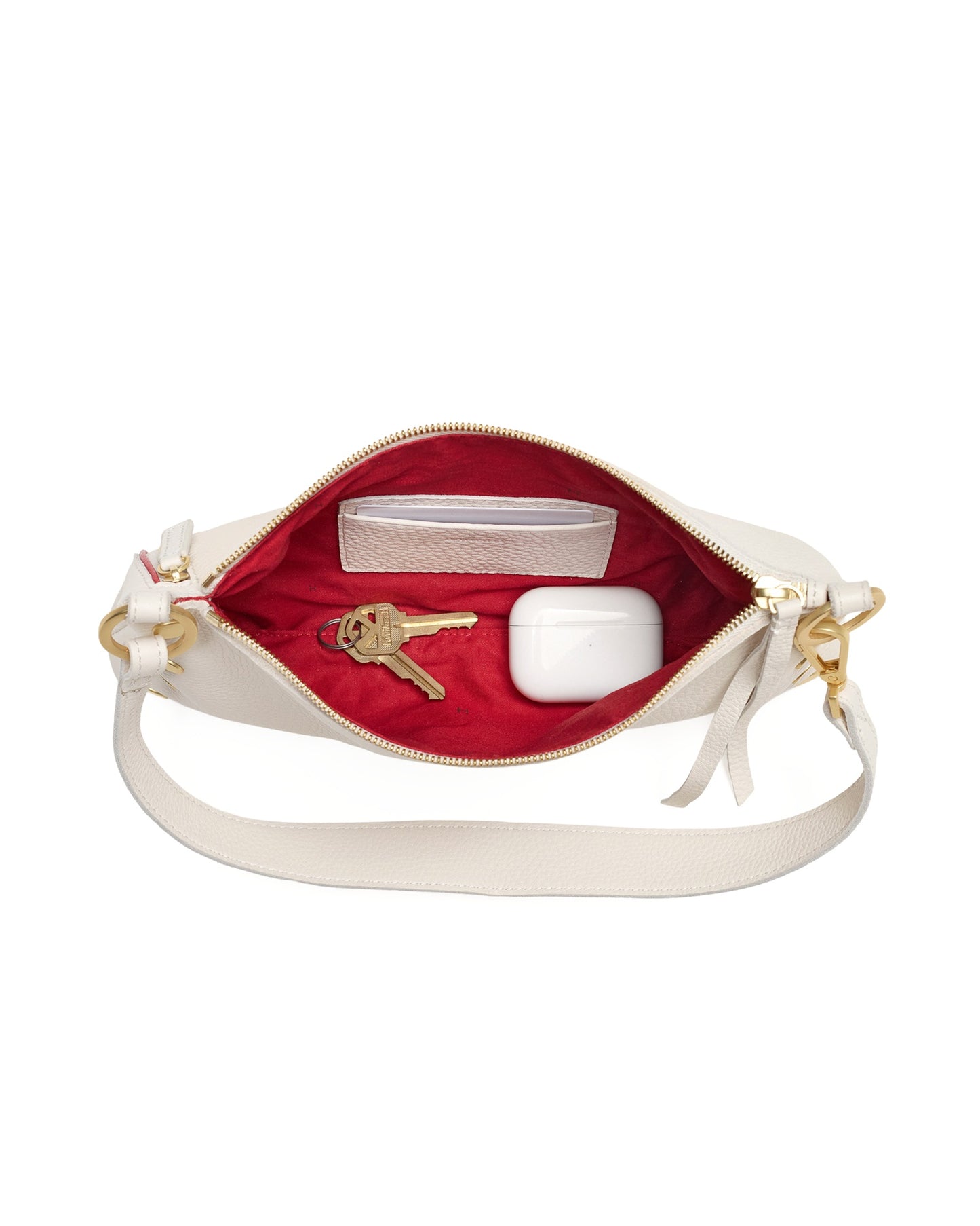 Hammitt Kyle  Small - Soft Leather Shoulder Bag
