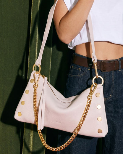 Hammitt Kyle  Small - Soft Leather Shoulder Bag