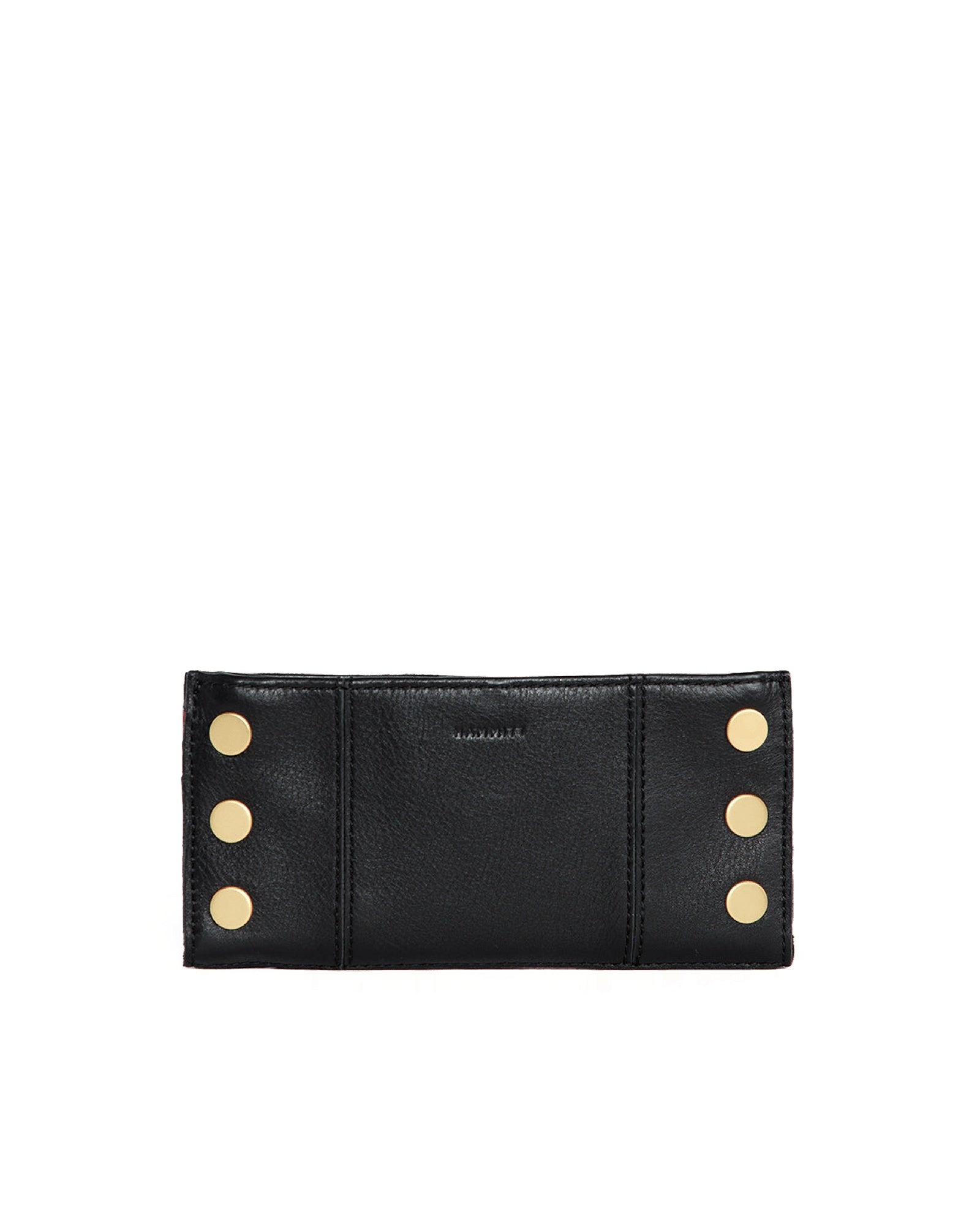 Hammitt 110 North  One Size - Soft Leather Wallet