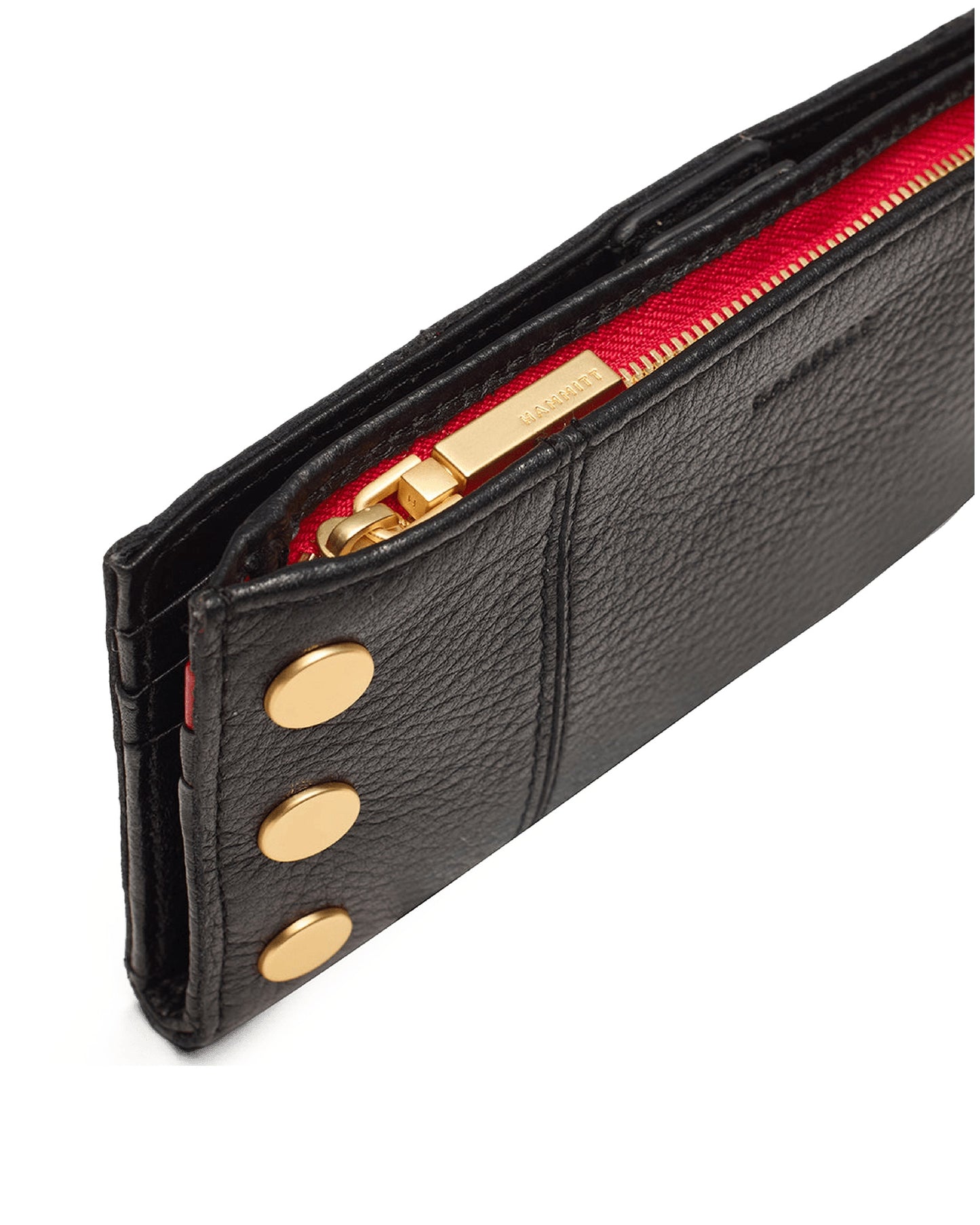 Hammitt 110 North  One Size - Soft Leather Wallet