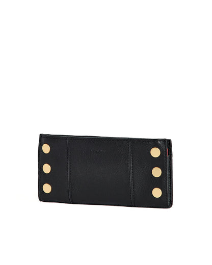 Hammitt 110 North  One Size - Soft Leather Wallet