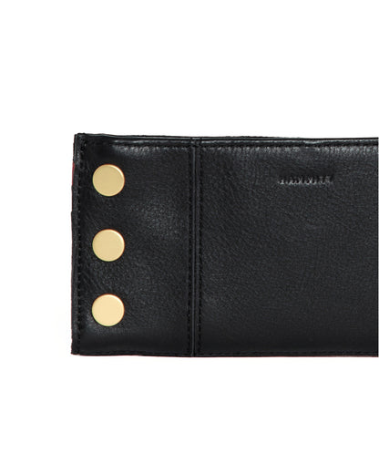 Hammitt 110 North  One Size - Soft Leather Wallet