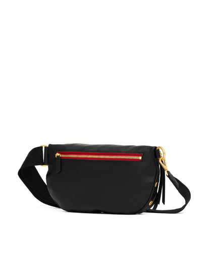 Hammitt Charles Crossbody  Large - Soft Leather Crossbody Bag