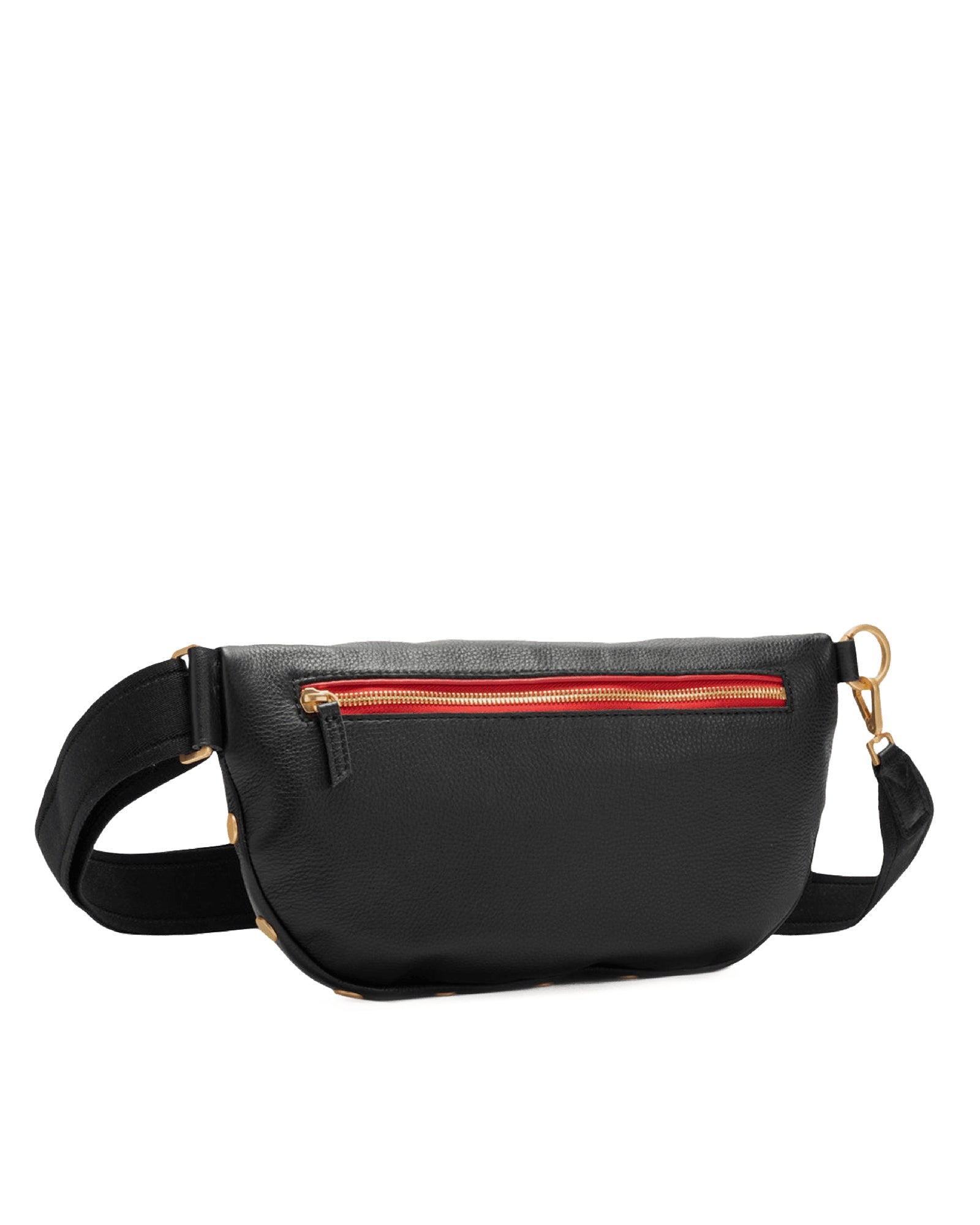 Hammitt Charles Crossbody  Large - Soft Leather Crossbody Bag