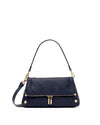 Chateau Navy/Gold