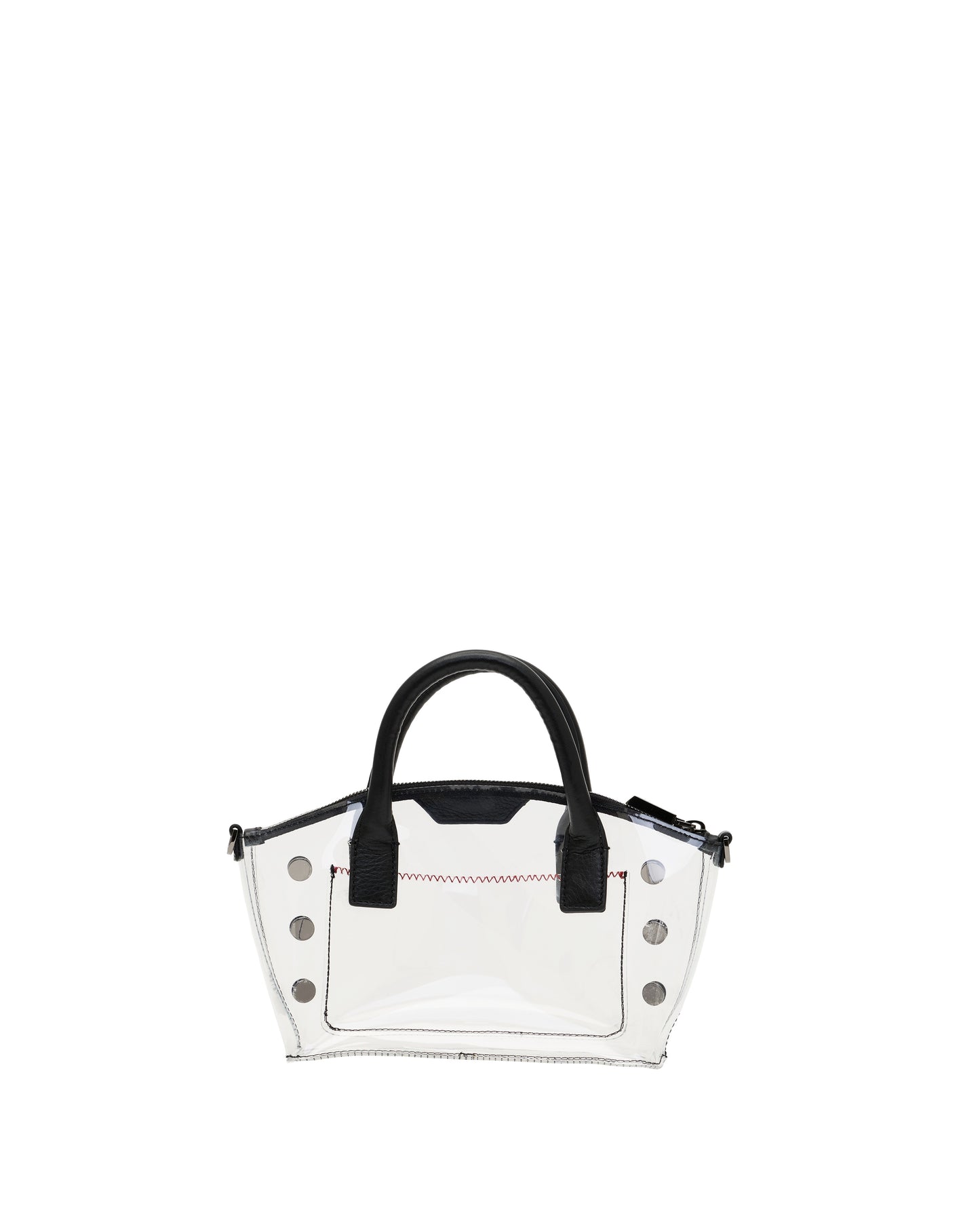 Hammitt Paula Clear One Size - Crossbody Clear bag