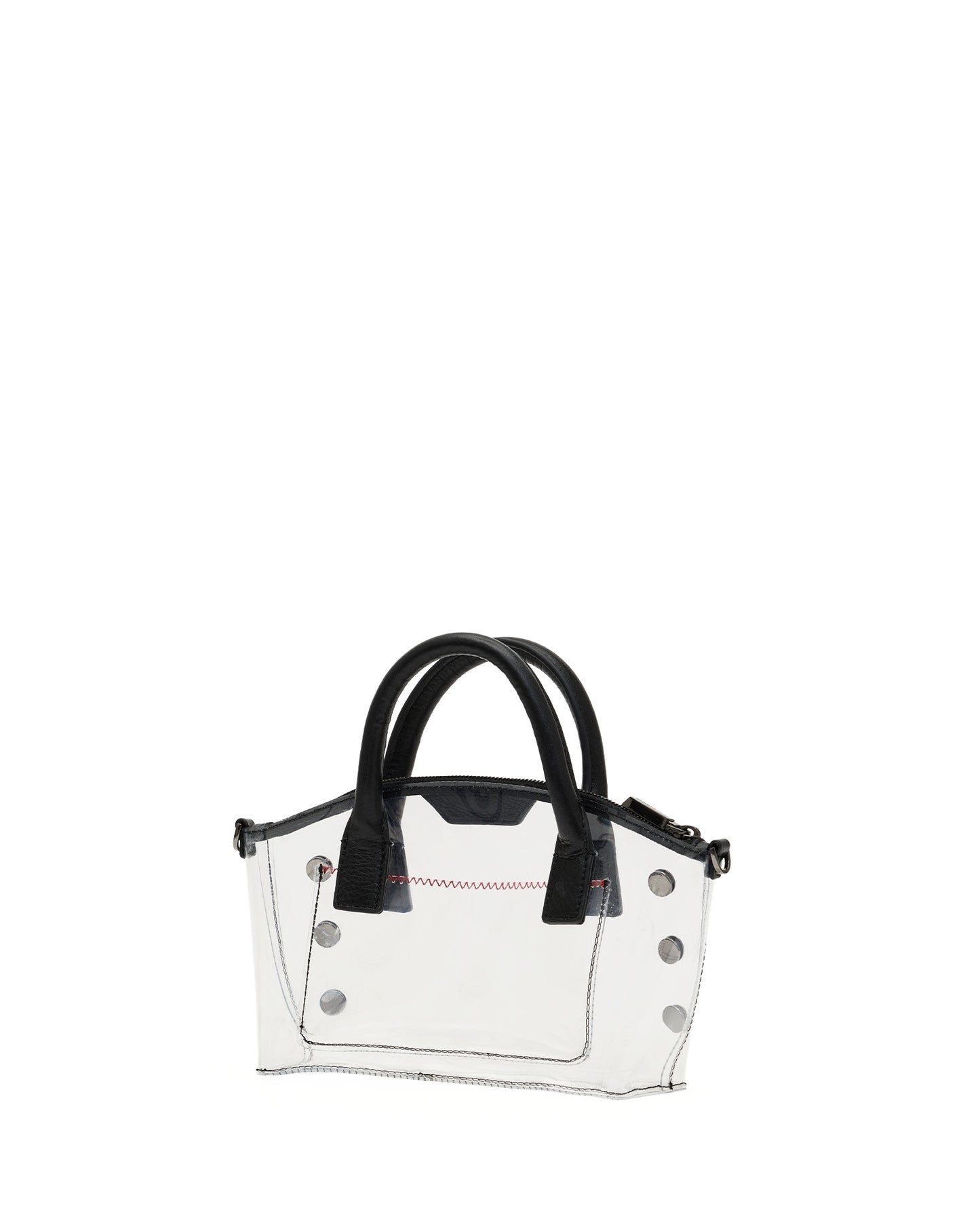 Hammitt Paula Clear One Size - Crossbody Clear bag