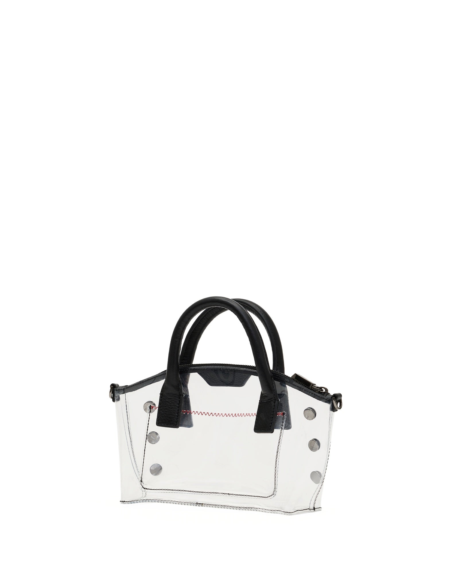 Hammitt Paula Clear One Size - Crossbody Clear bag