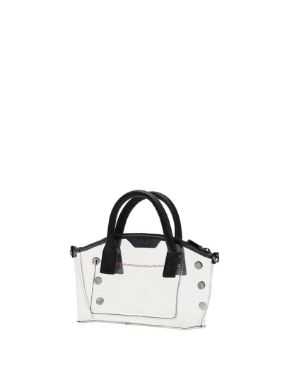 Hammitt Paula Clear One Size - Crossbody Clear bag