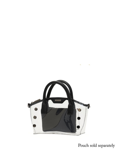 Hammitt Paula Clear One Size - Crossbody Clear bag