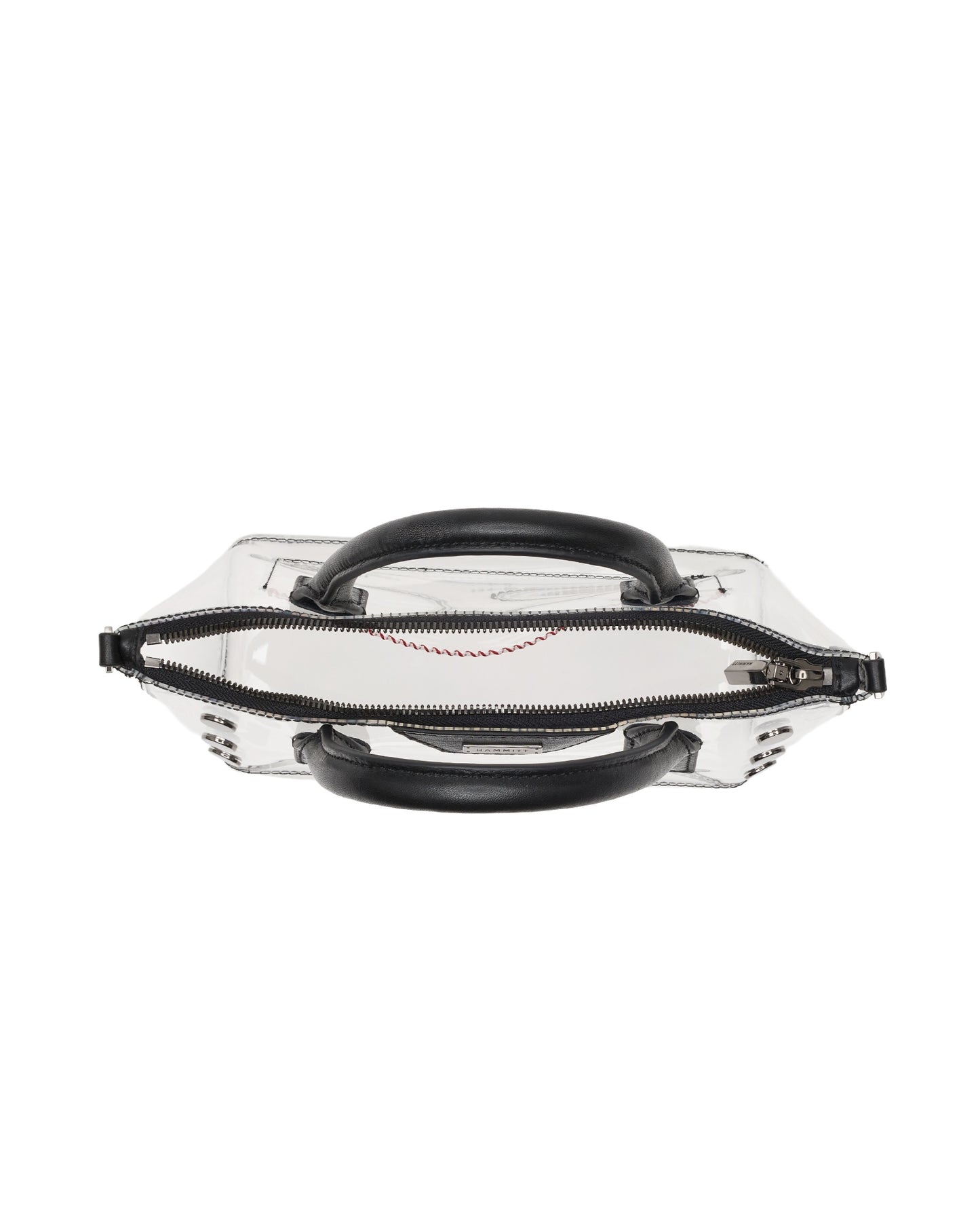 Hammitt Paula Clear One Size - Crossbody Clear bag