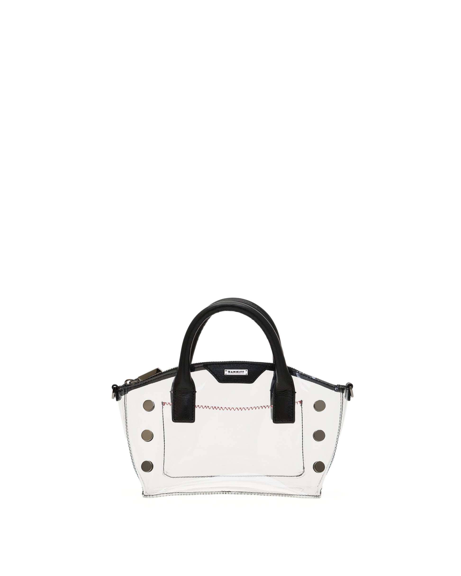 Hammitt Paula Clear One Size - Crossbody Clear bag