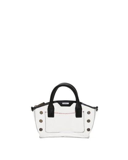 Hammitt Paula Clear One Size - Crossbody Clear bag