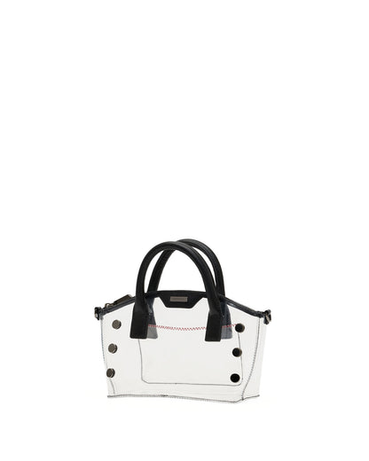 Hammitt Paula Clear One Size - Crossbody Clear bag