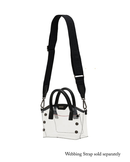 Hammitt Paula Clear One Size - Crossbody Clear bag
