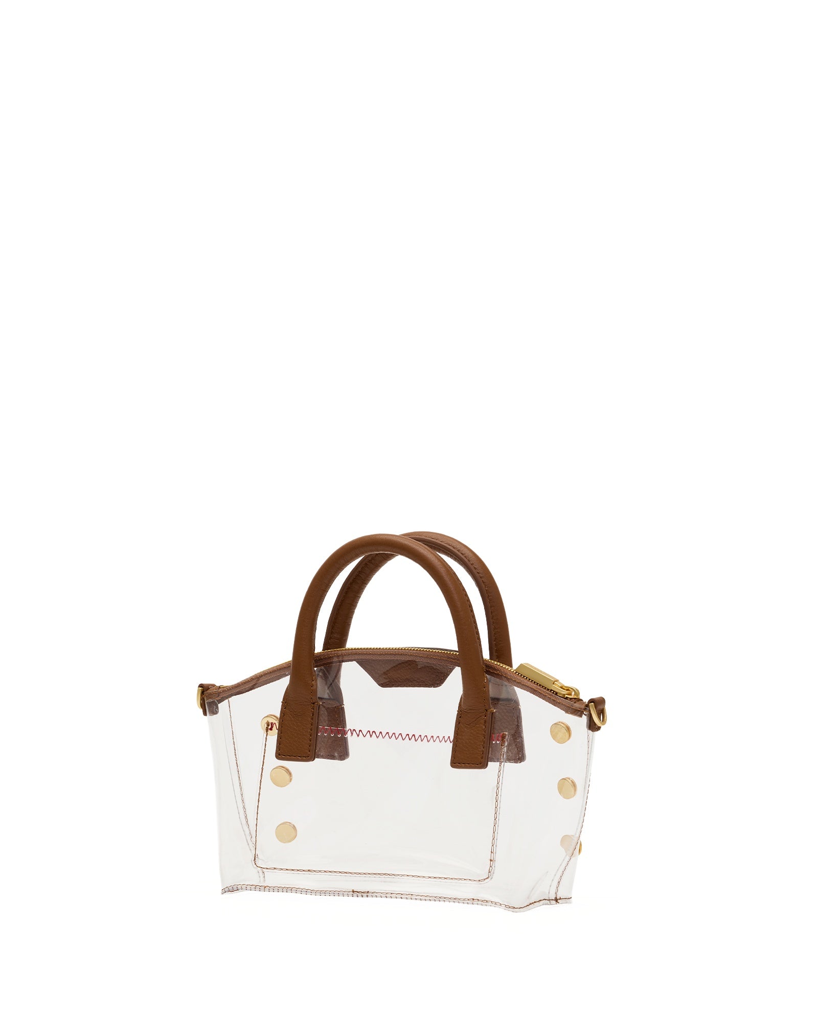 Hammitt Paula Clear One Size - Crossbody Clear bag