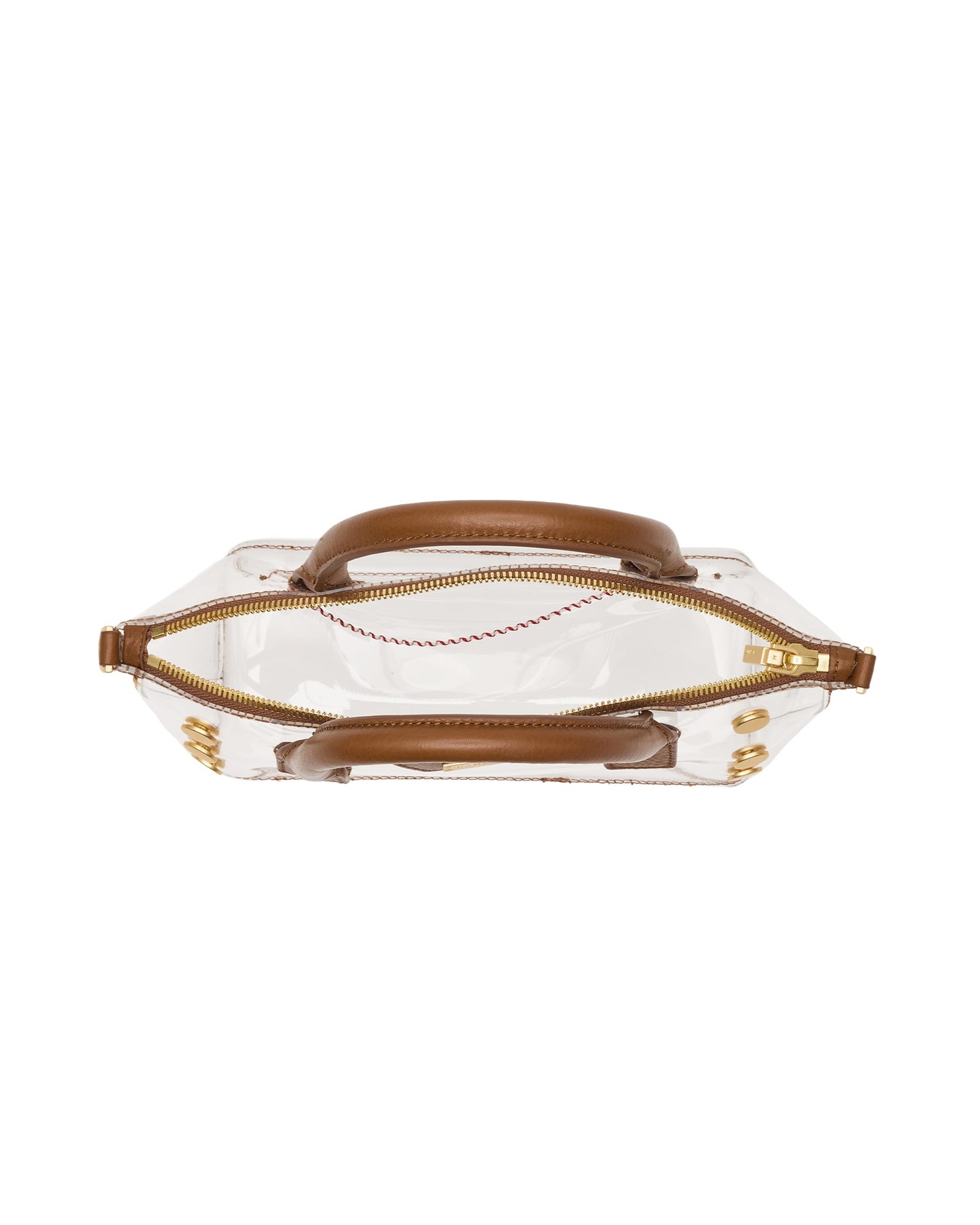 Hammitt Paula Clear One Size - Crossbody Clear bag