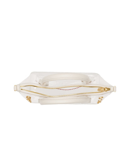Hammitt Paula Clear One Size - Crossbody Clear bag