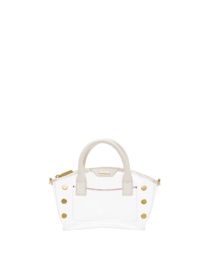 Hammitt Paula Clear One Size - Crossbody Clear bag