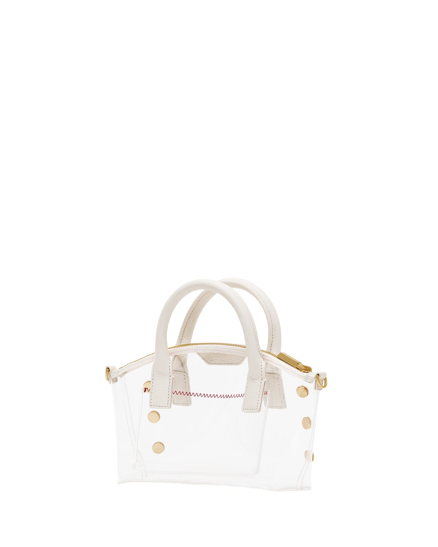 Hammitt Paula Clear One Size - Crossbody Clear bag