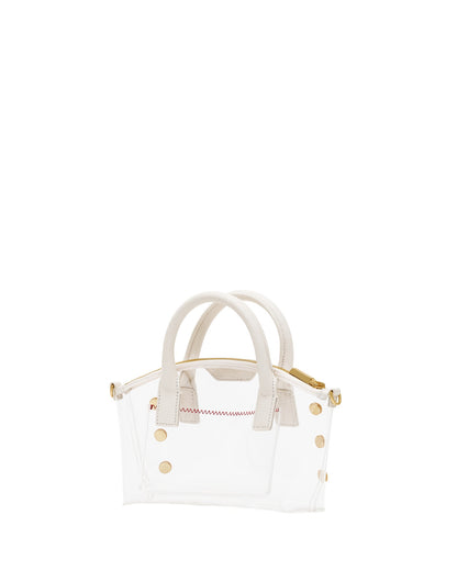 Hammitt Paula Clear One Size - Crossbody Clear bag