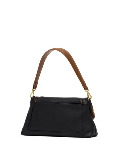 Hammitt Beverly Medium - Leather Crossbody Bag