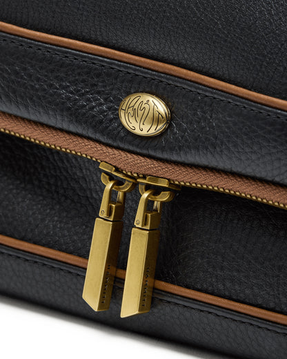 Hammitt Beverly Medium - Leather Crossbody Bag