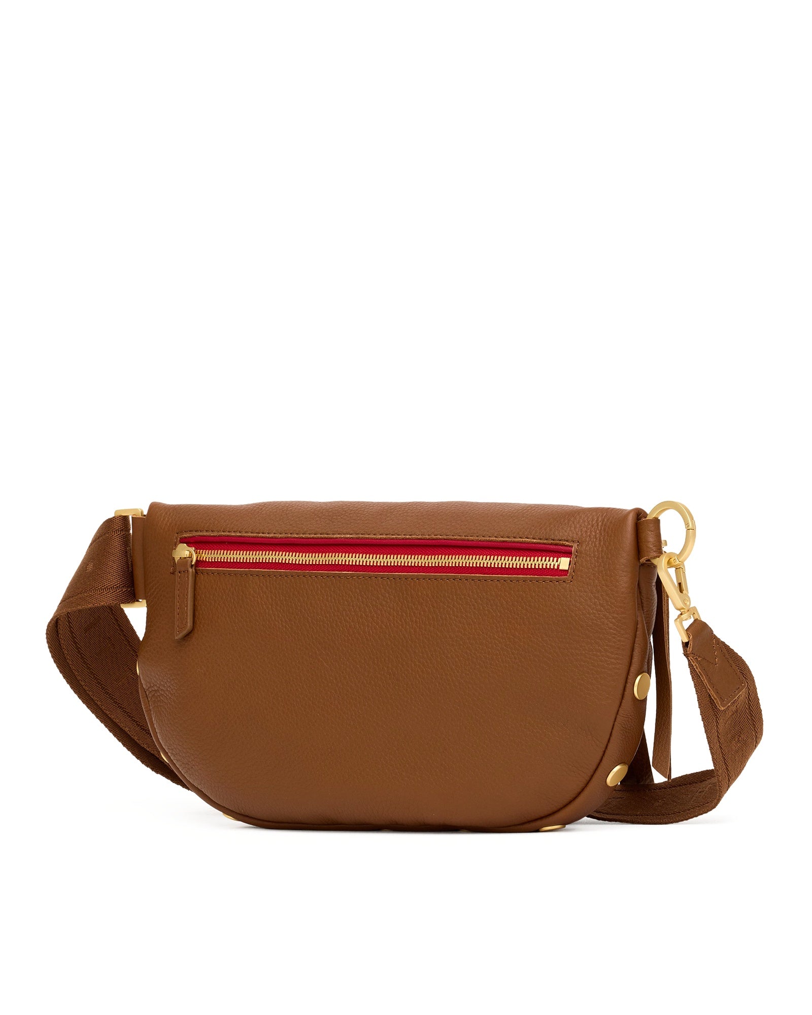 Hammitt Charles Crossbody  Large - Soft Leather Crossbody Bag