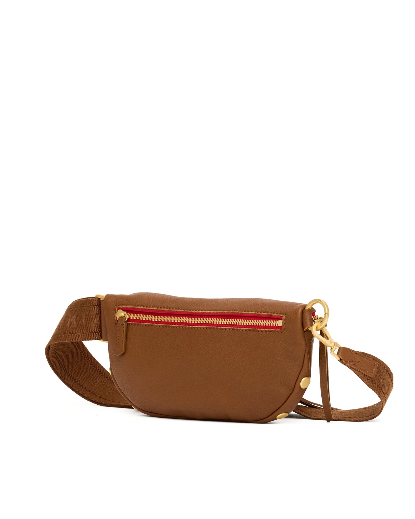 Hammitt Charles Crossbody  Medium - Soft Leather Crossbody Bag